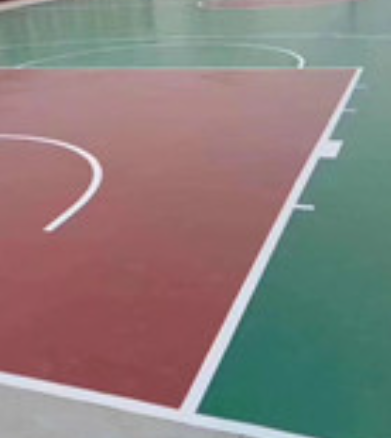 铁门关篮球场地坪维修全方案